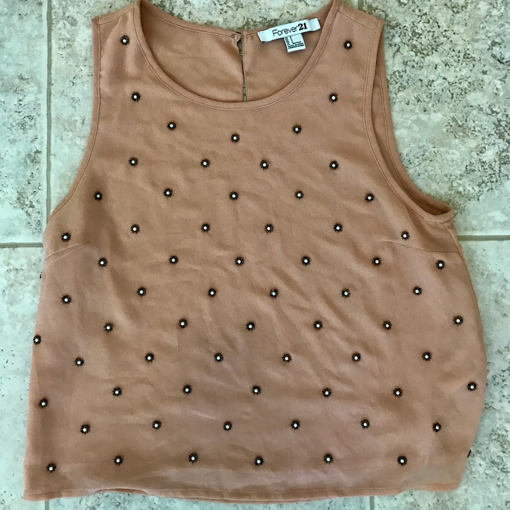 Forever 21 Tank Top